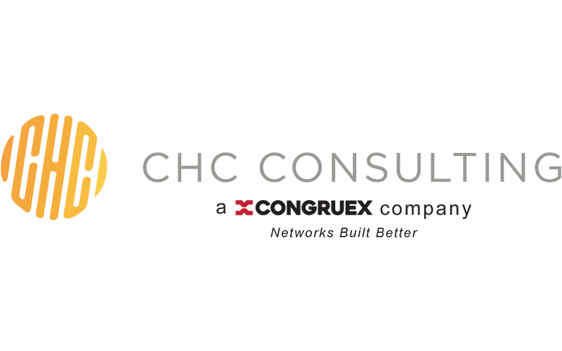 CHC Consulting logo