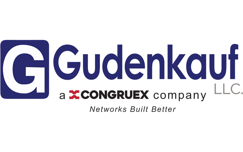 Gudenkauf Corporation logo