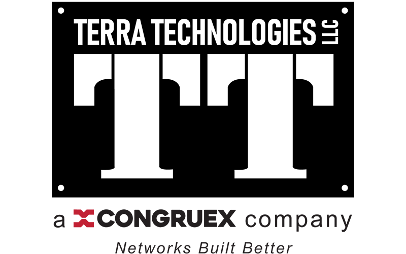 Terra Technologies logo
