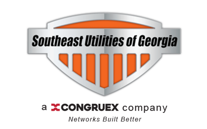Southeast Utilities of Georgia logo