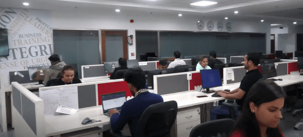 Congruex Asia Pacific Engineering Office