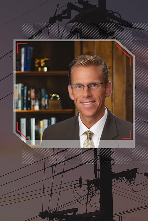 Todd D. Briner, P.E.