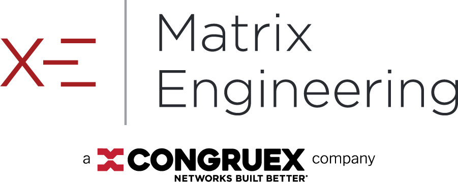 Matrix Engineering logo