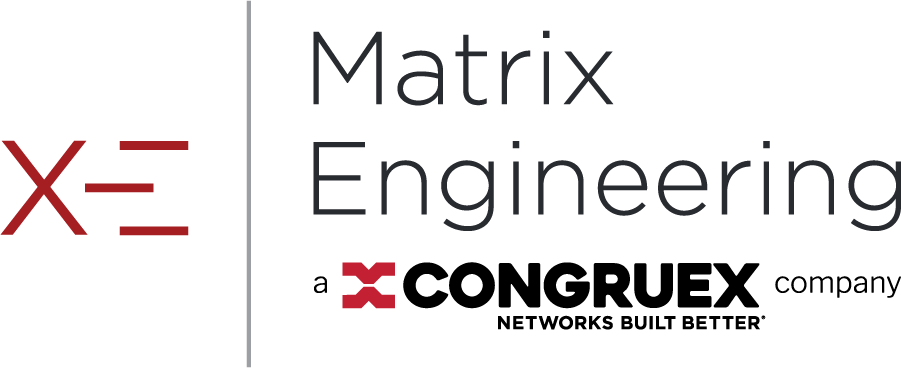 Matrix Engineering logo
