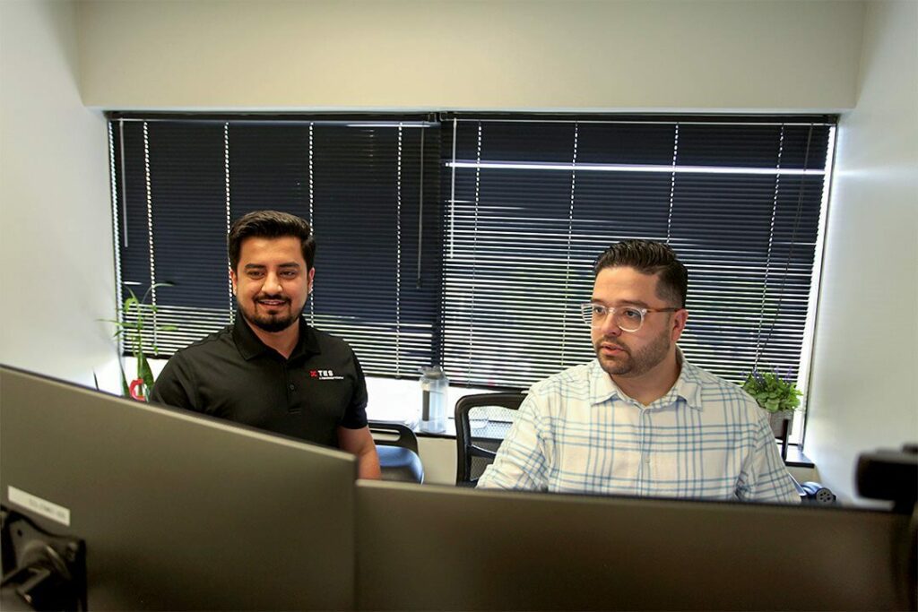 Tower Engineering Solutions Congruex