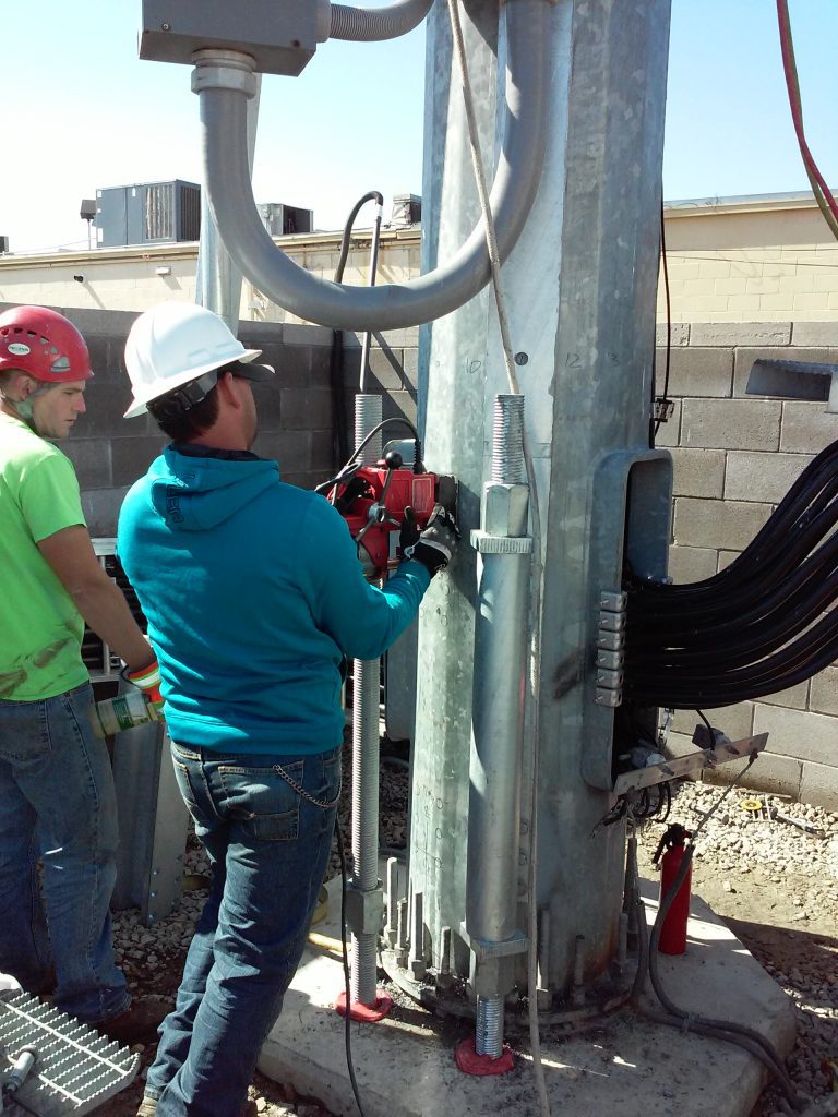 Tower Engineering Solutions Congruex