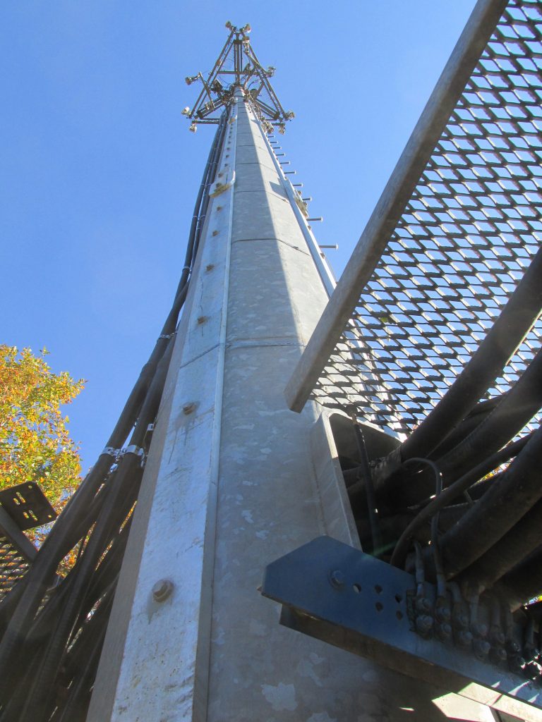 Tower Engineering Solutions Congruex