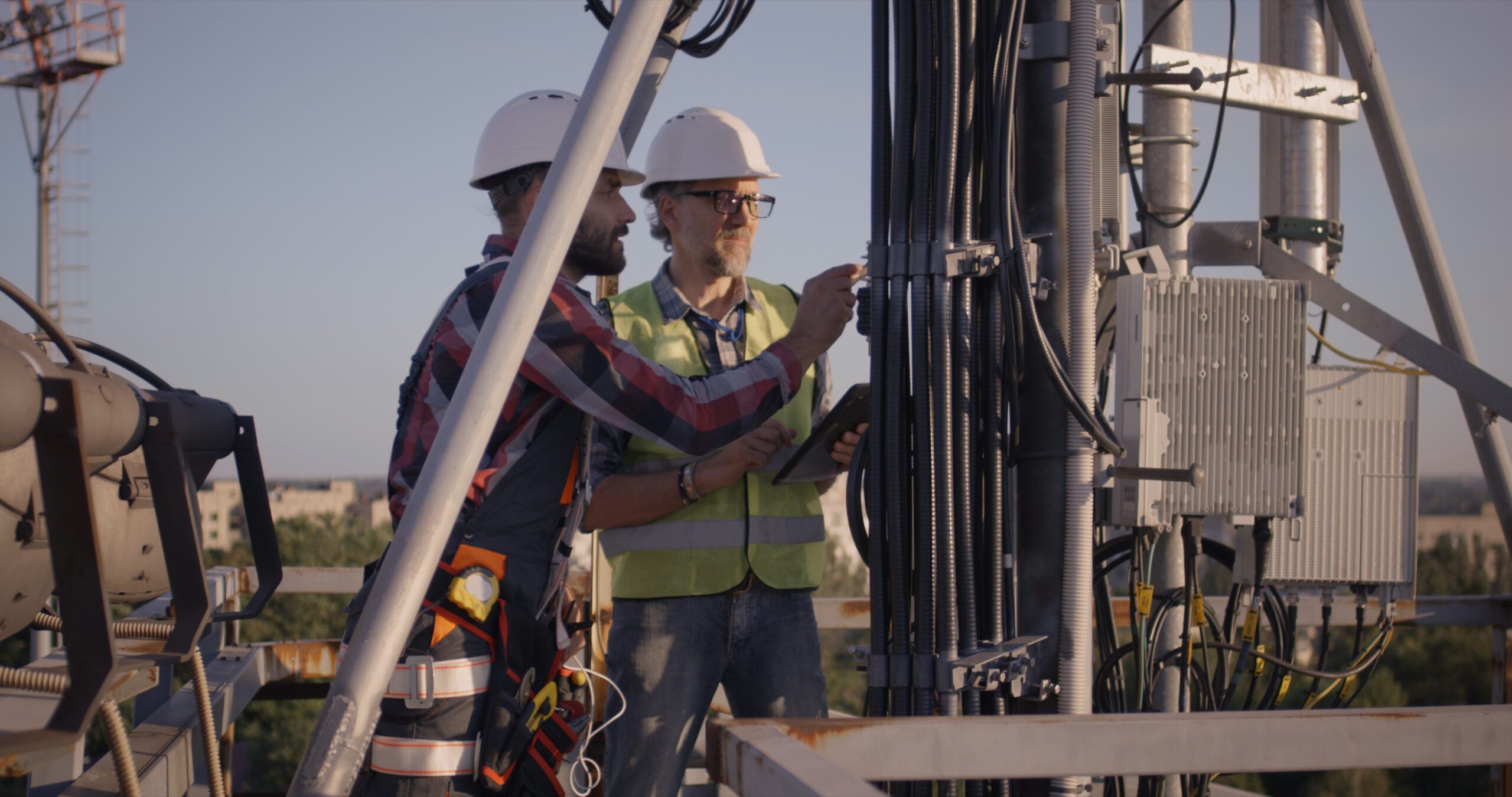 CCA Voice | How Mobile Network Operators Can Excel With Engineering ...